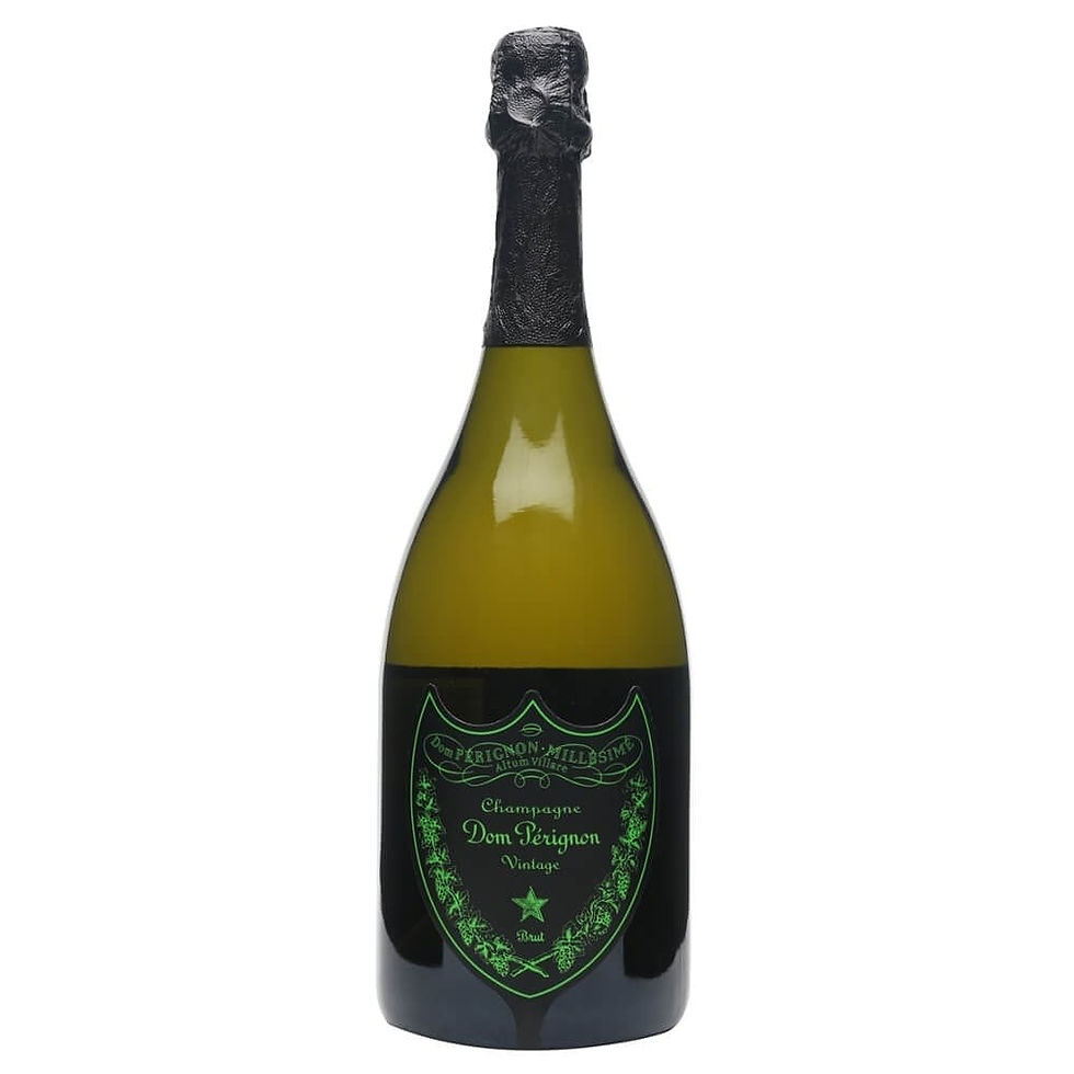 Dom Pérignon Vintage Luminous 2008