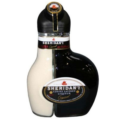 Sheridan’s Original