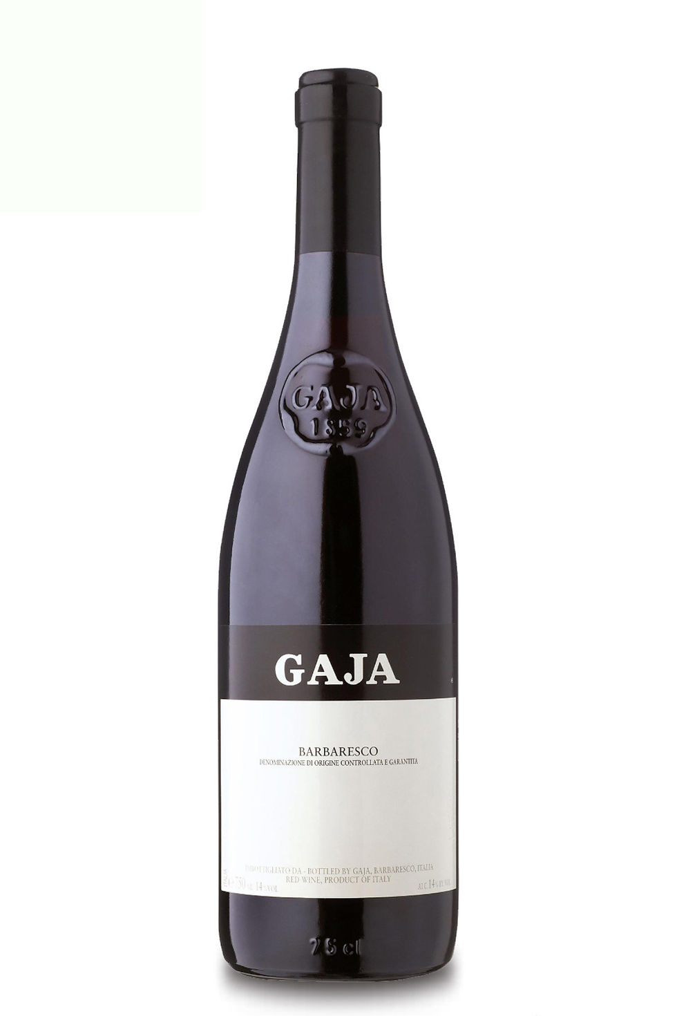 Miniatura: Barbaresco Gaja 2018