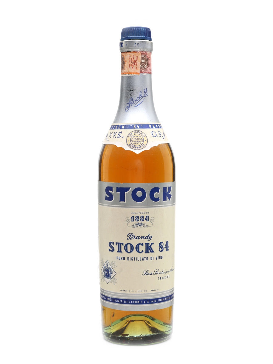 Royal Stock 84 Brandy