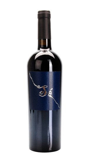 Sé Primitivo Di Manduria 2013 Gianfranco Fino IGT