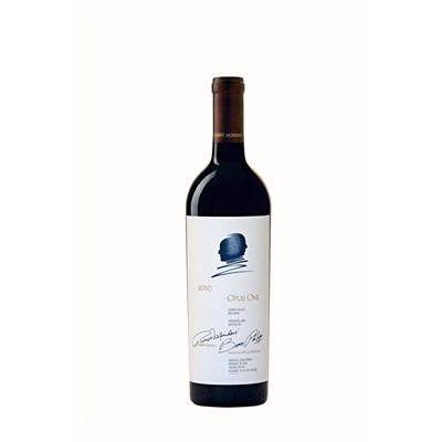 Opus One 2010