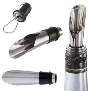 Versatore Vino Professionale