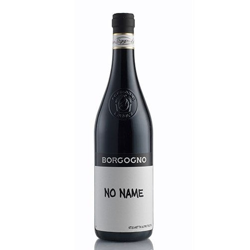 Borgogno No Name 2013 Langhe Nebbiolo DOC