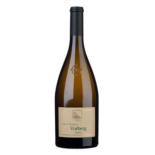 Terlano Vorberg 2017 Riserva Pinot Bianco DOC