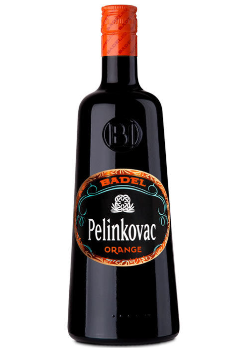 Pelinkovac Orange