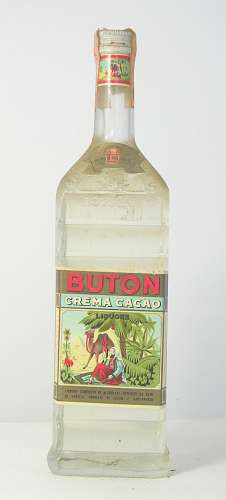 Buton Crema di Cacao