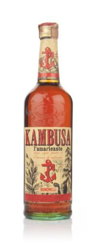 Kambusa L’Americante