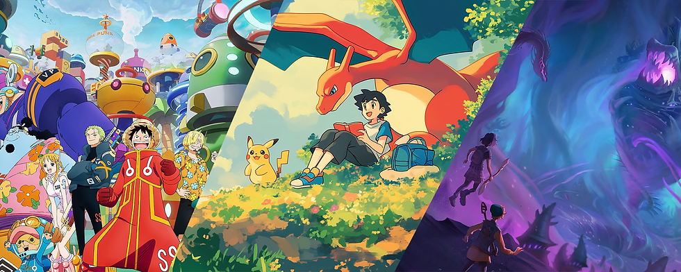 About PokeAri