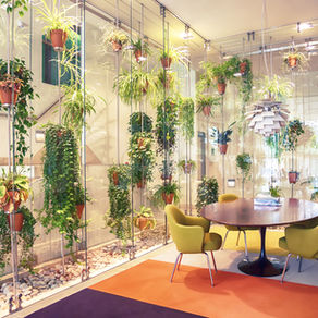 Reduce indoor air pollution