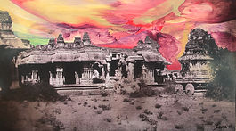 vitthala temple 1 3.5x2 ft _ 2019.jpg