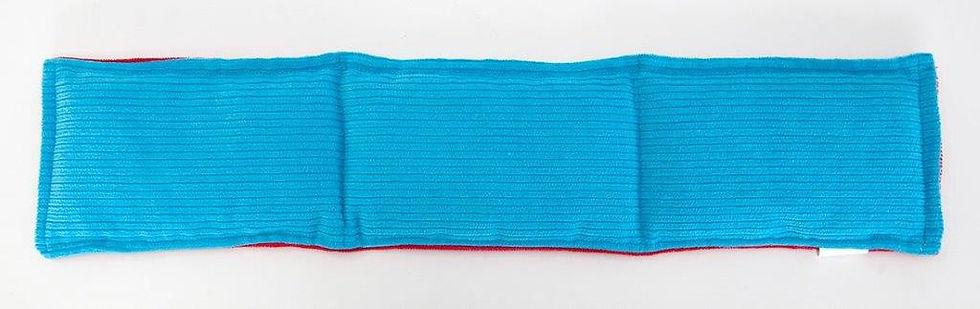 Thumbnail: IMA Heat Pack Long Wrap