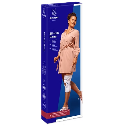 Thuanse Silistab® Genu Knee
