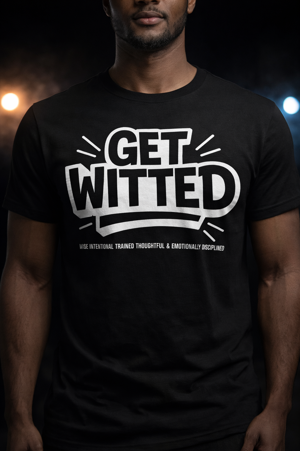 Get Witted! T-Shirt