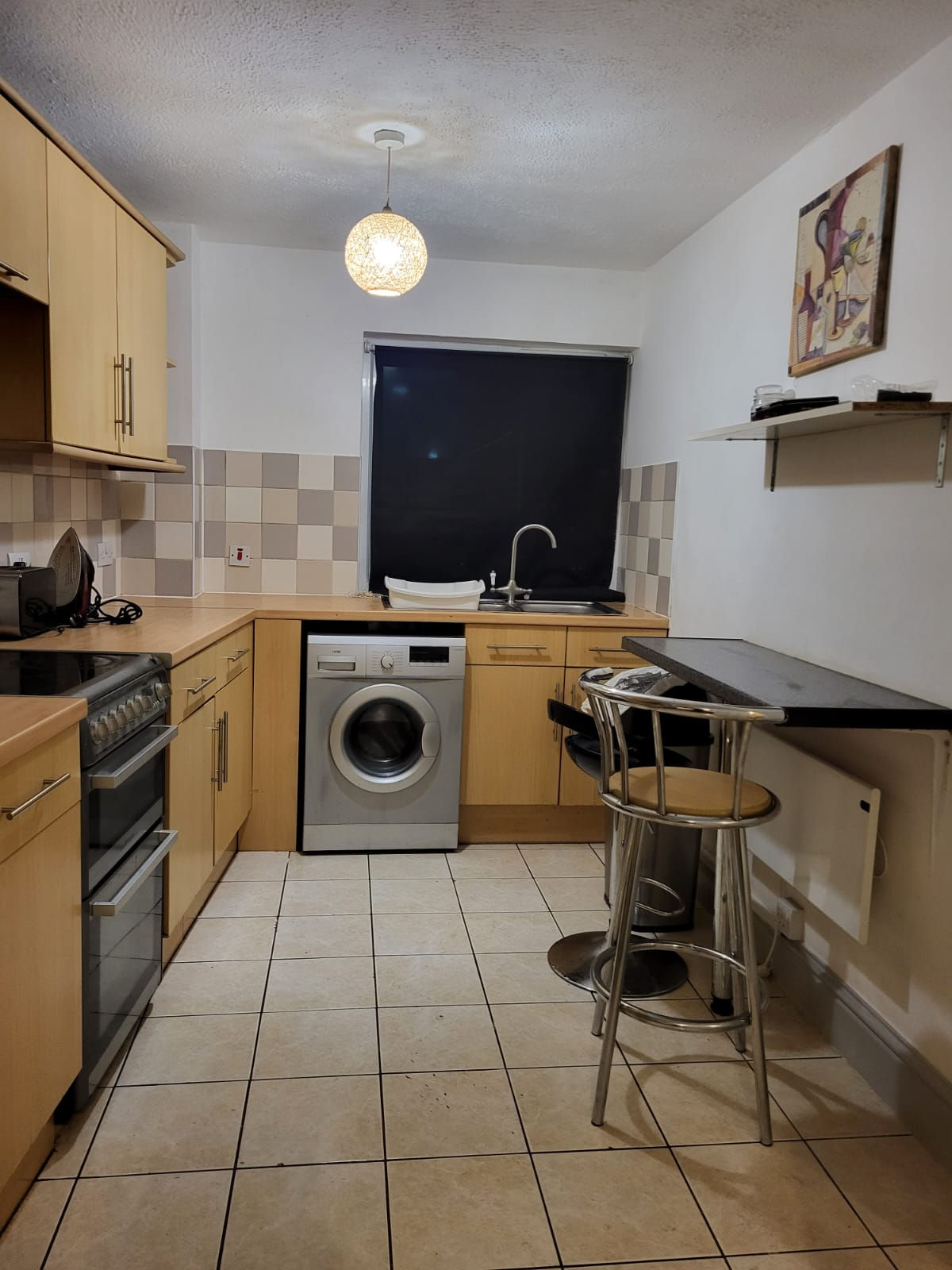 3 Bedroom Flat - Northampton, NN1 5BY