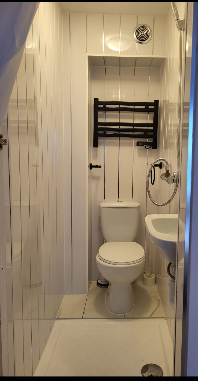 Thumbnail: 3 Bedroom Flat - Northampton, NN1 5BY