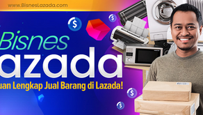 PERHATIAN! Kepada Online Seller Yang Tengah Pening Mencari Cara Untuk Melariskan Lagi Jualan Produk 