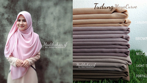 Kisah Kejayaan Pelajar Mencipta Nama Besar Dalam Bisnes Tudung!Modal PTPTN Jana 15K sebulan