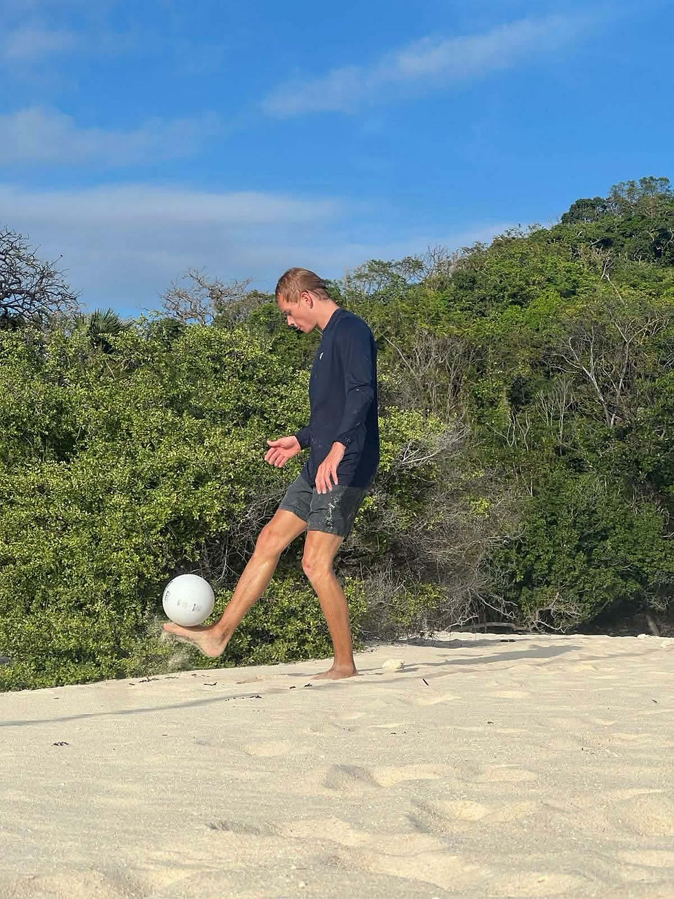 El Nido to Coron Haraya Expedition