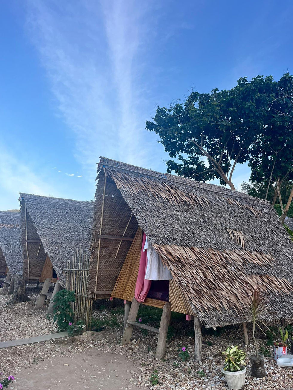 3DAYS 2NIGHTS CORON TO EL NIDO PALAWAN EXPEDITION