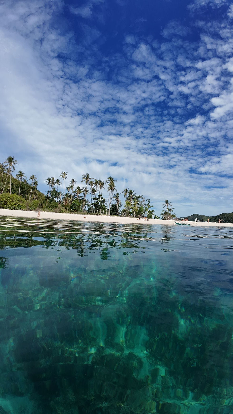 3DAYS 2NIGHTS CORON TO EL NIDO PALAWAN EXPEDITION