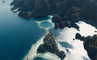 3DAYS 2NIGHTS CORON TO EL NIDO PALAWAN EXPEDITION