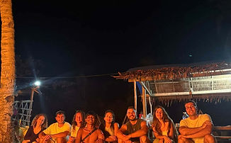 3DAYS 2NIGHTS CORON TO EL NIDO PALAWAN EXPEDITION