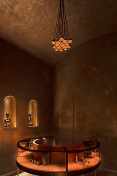 12 rue de la Paix, Boutique Goralska Paris