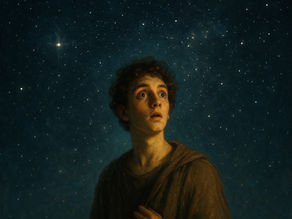 Asombrarse para pensar: una revolución olvidada