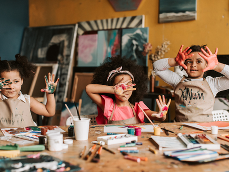 קשיי התארגנות אצל ילדים ובוגרים אוטיסטים