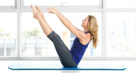 Pilates MAT 1 & 2 Instructor Certification Course