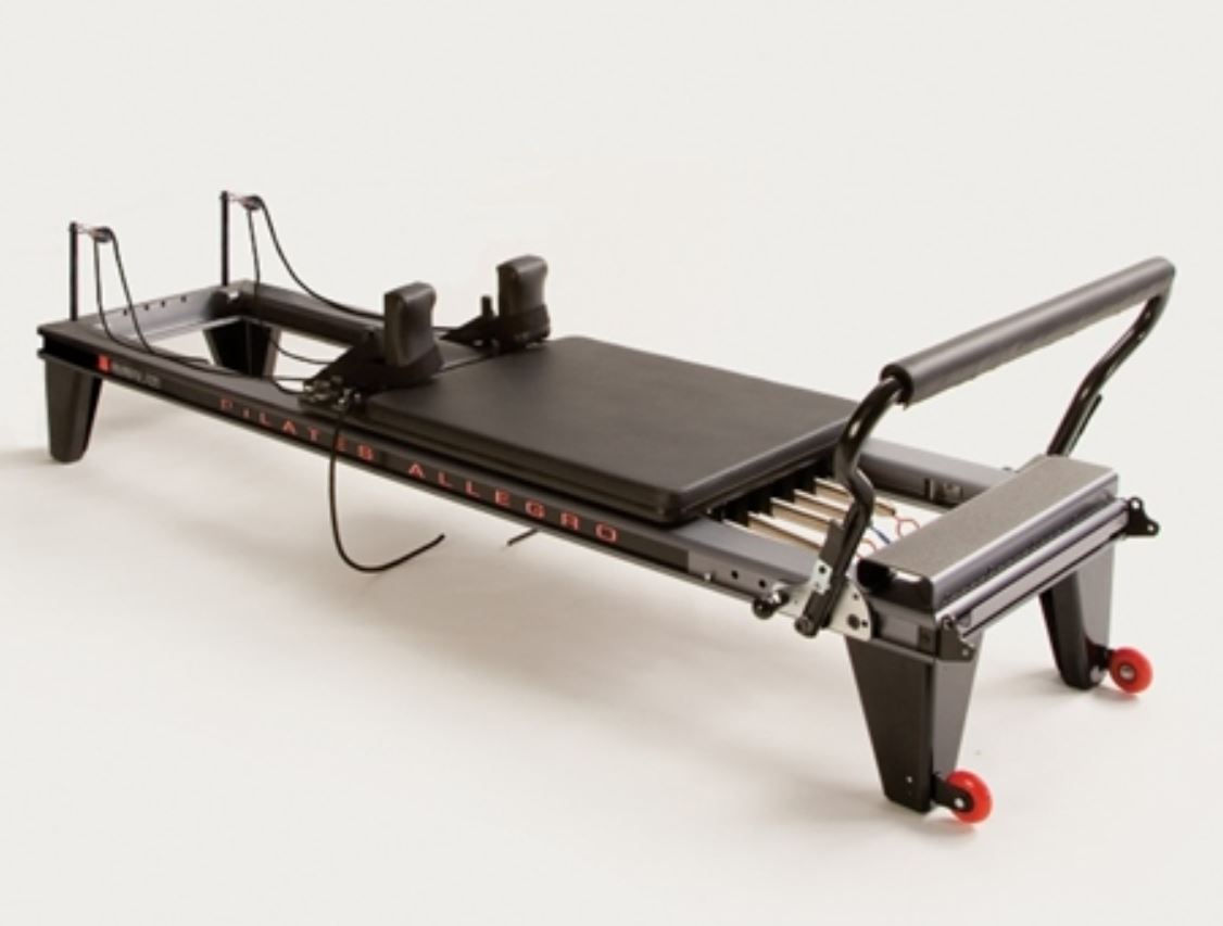 Group : Pilates Reformer 1 Lesson  (50min)
