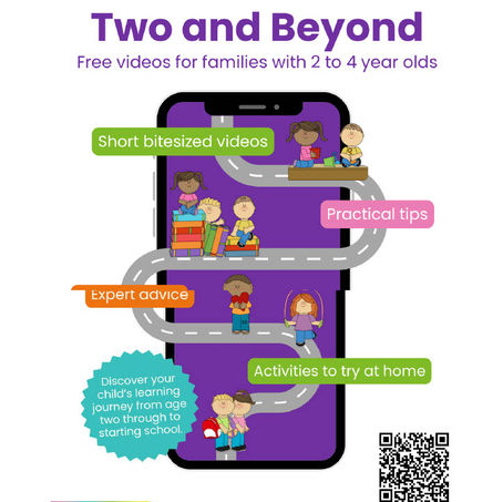 Activities and Information for Parents
