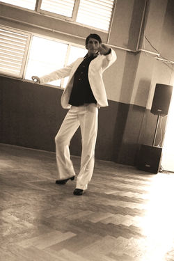 Flamenco tečaj Zagreb