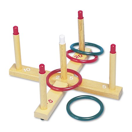 Ring Toss Game