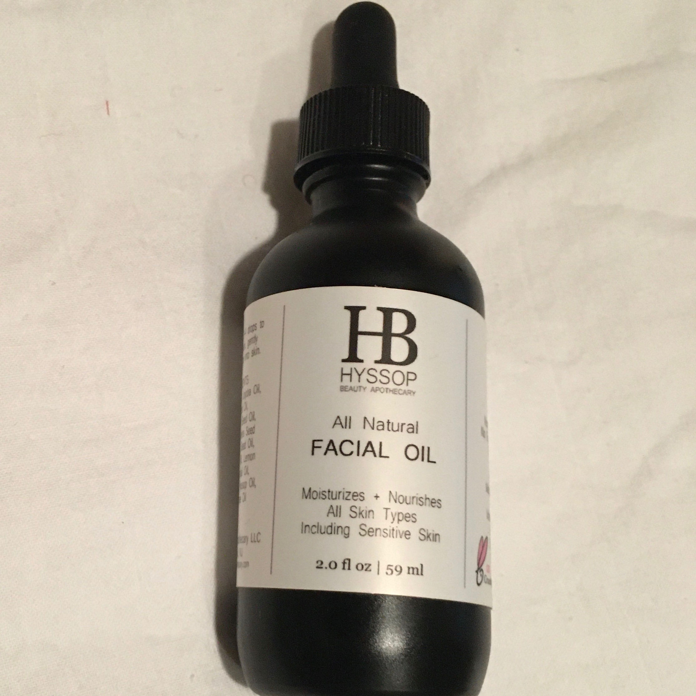Hyssop Beauty Apothecary