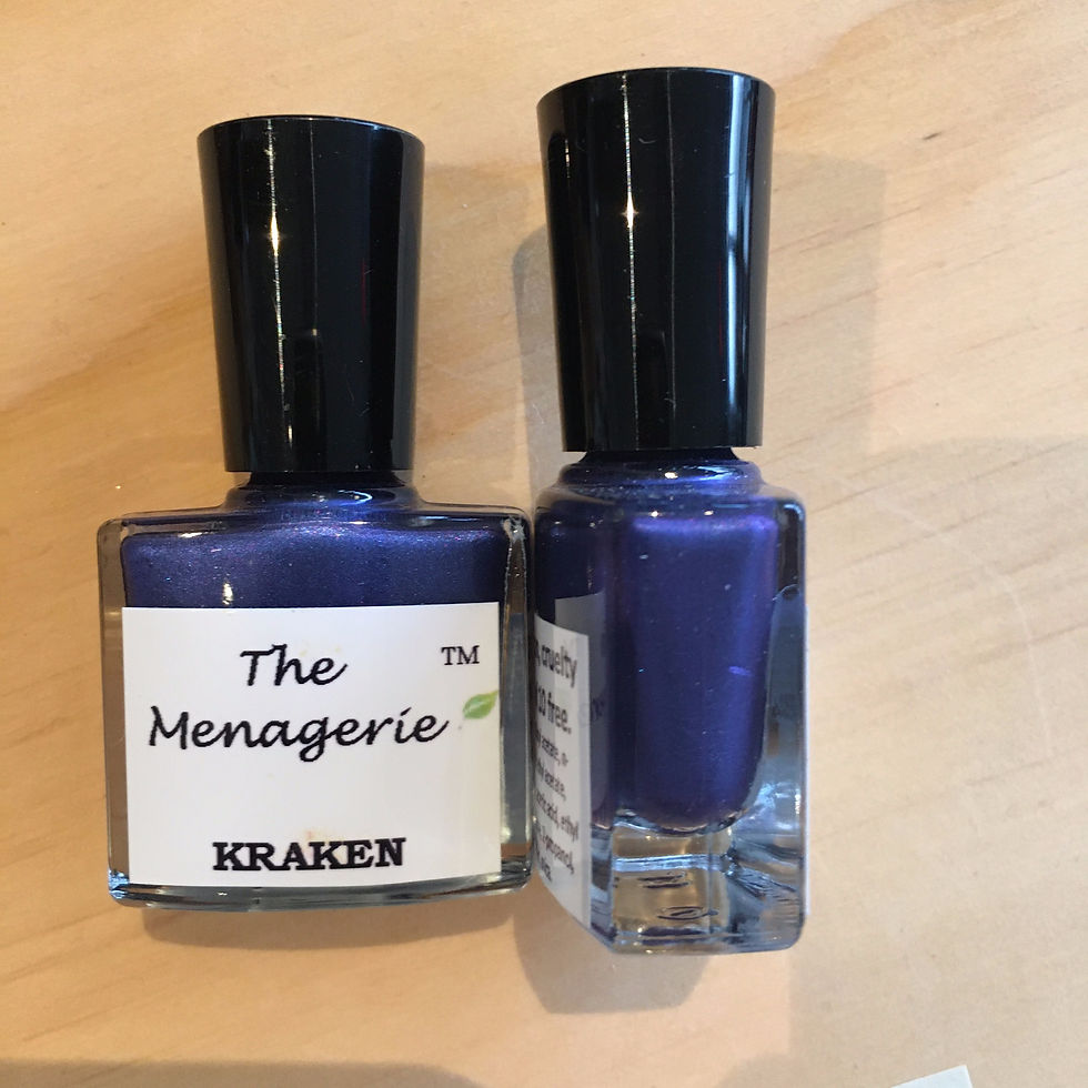 Thumbnail: Nail Polish "10 free"