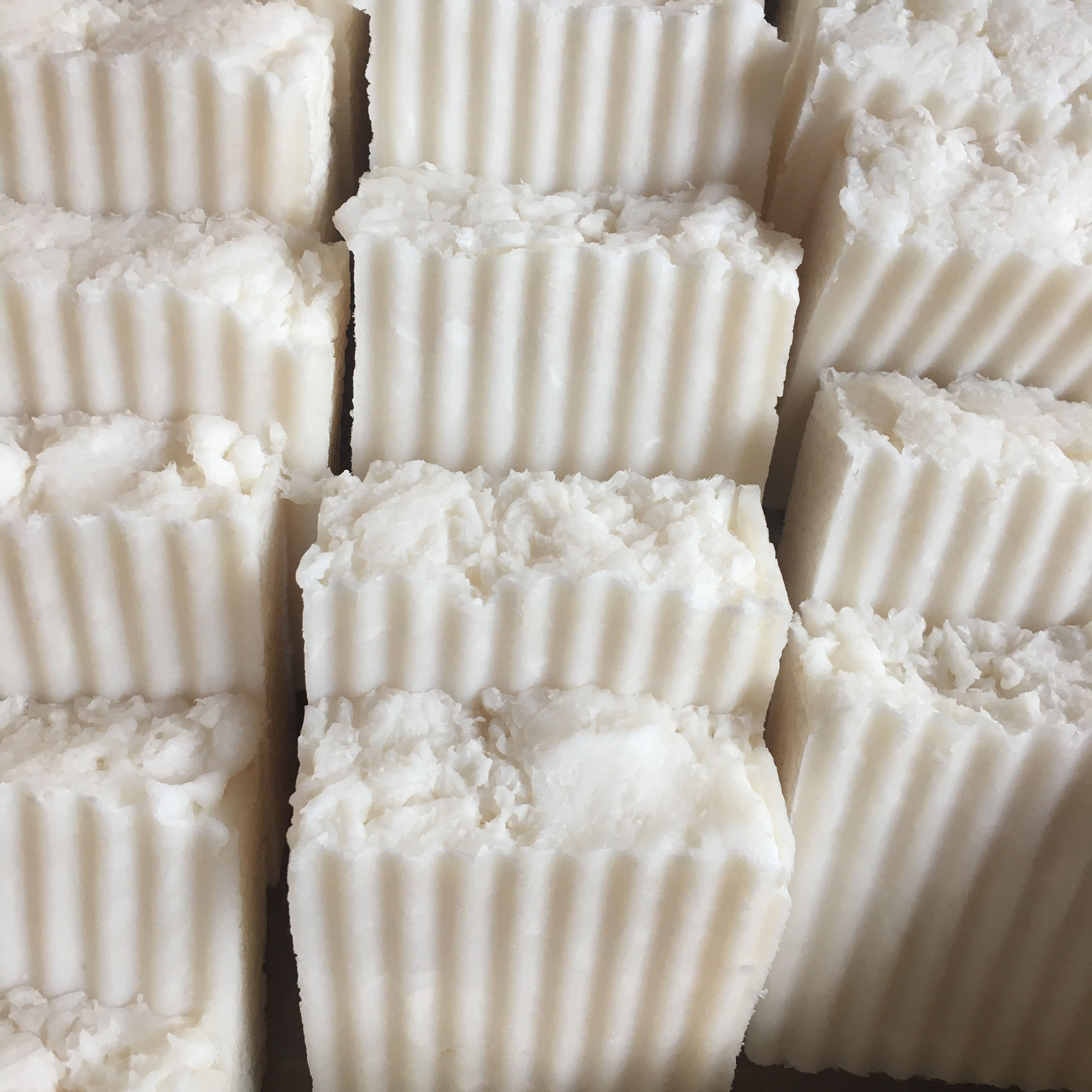 Soap Bar - Coconut & Everything Body Bar