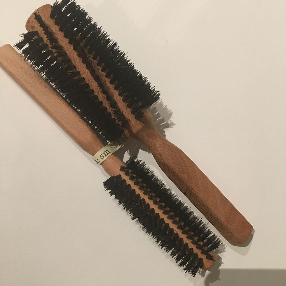 Thumbnail: Hair Brushes