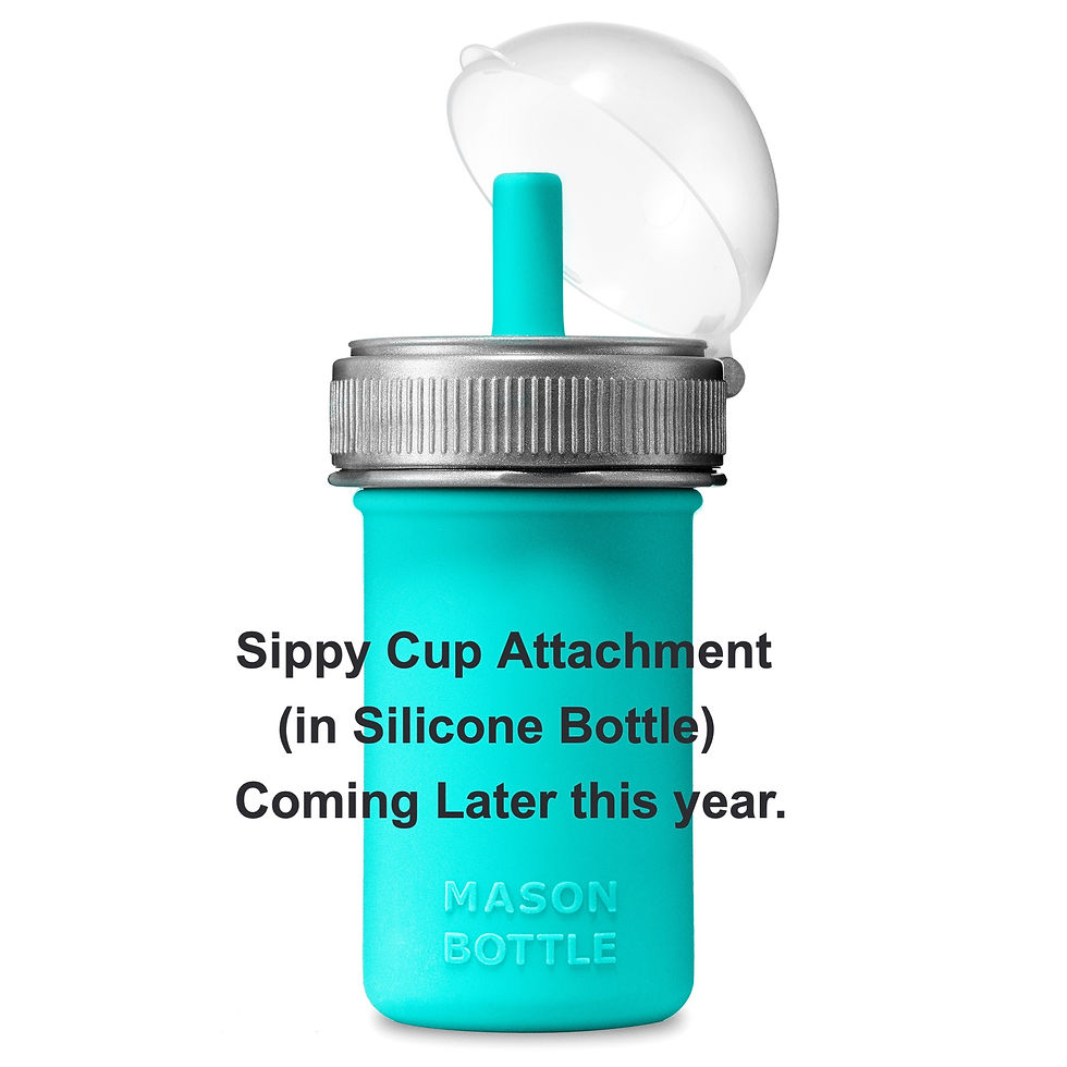 Thumbnail: Mason Bottle