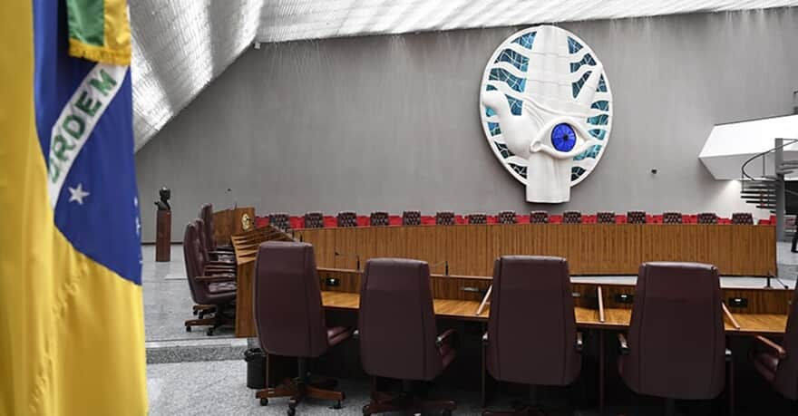 Corte Especial do STJ admite cópias certificadas para comprovar preparo recursal.(Imagem: Lucas Pricken/STJ)