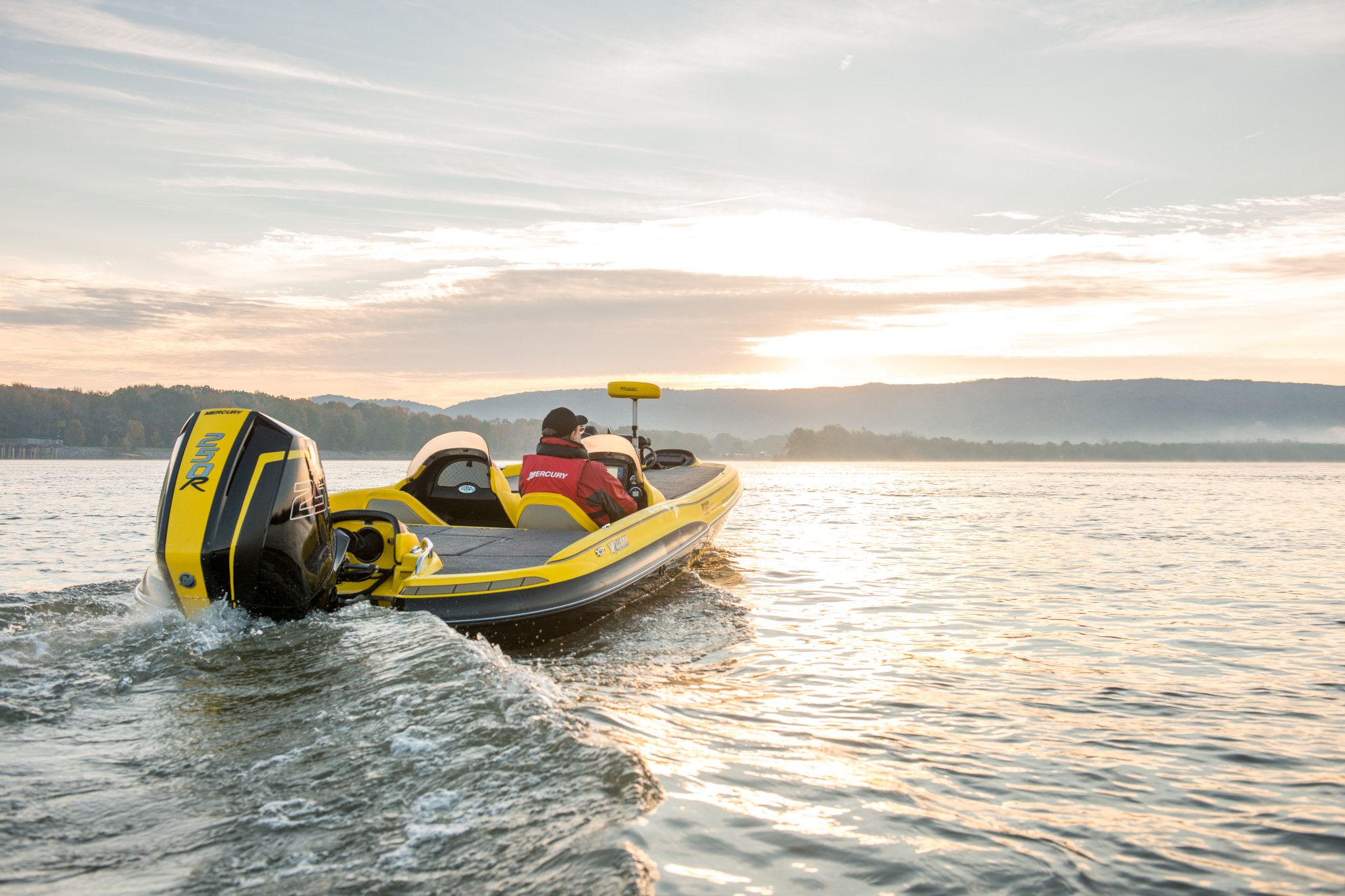 Mallard Marine - Business Photo