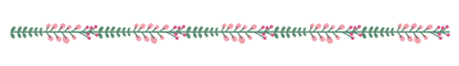Flower Garland 9
