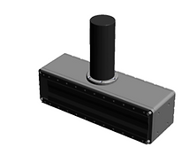Multibeam reson 8125