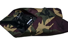 waterproof wrap