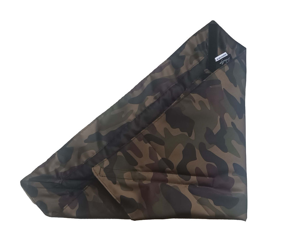 Thumbnail: waterproof camera wrap
