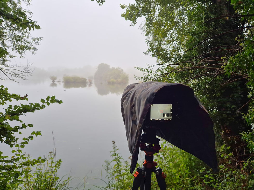 Waterproof Camera Wrap