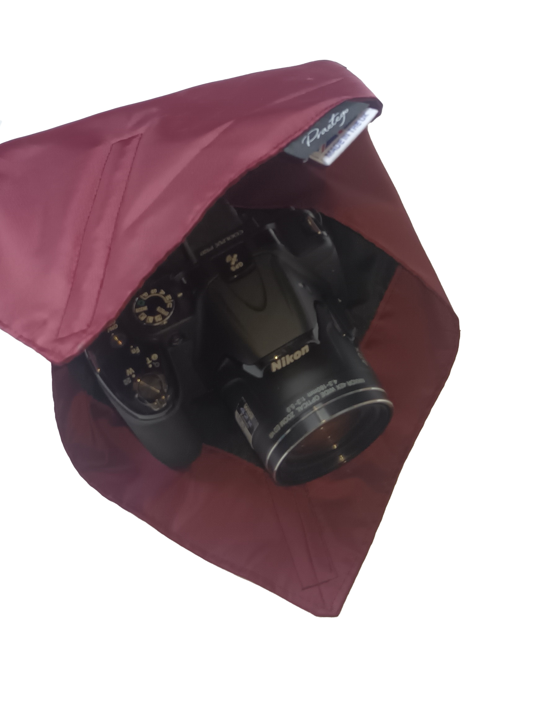 Wine waterproof wrap