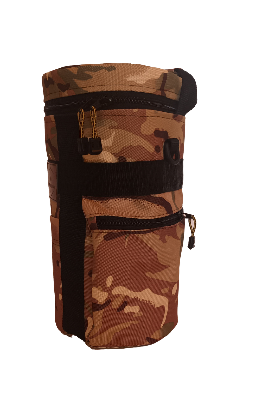 Thumbnail: safari camo lens case