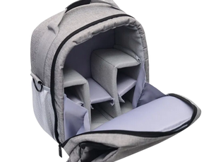backpack camera bag